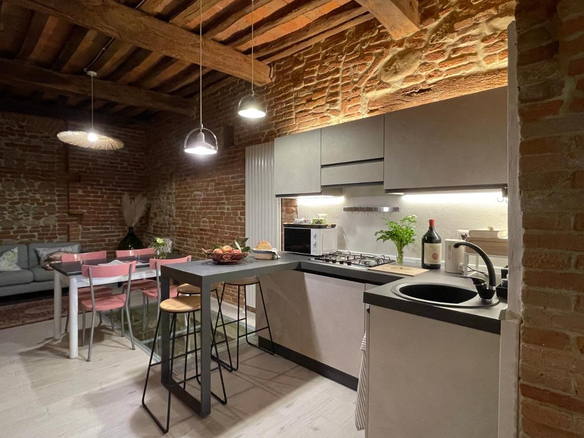 La Casa Dei Mimmi Hotel Città della Pieve Kültér fotó