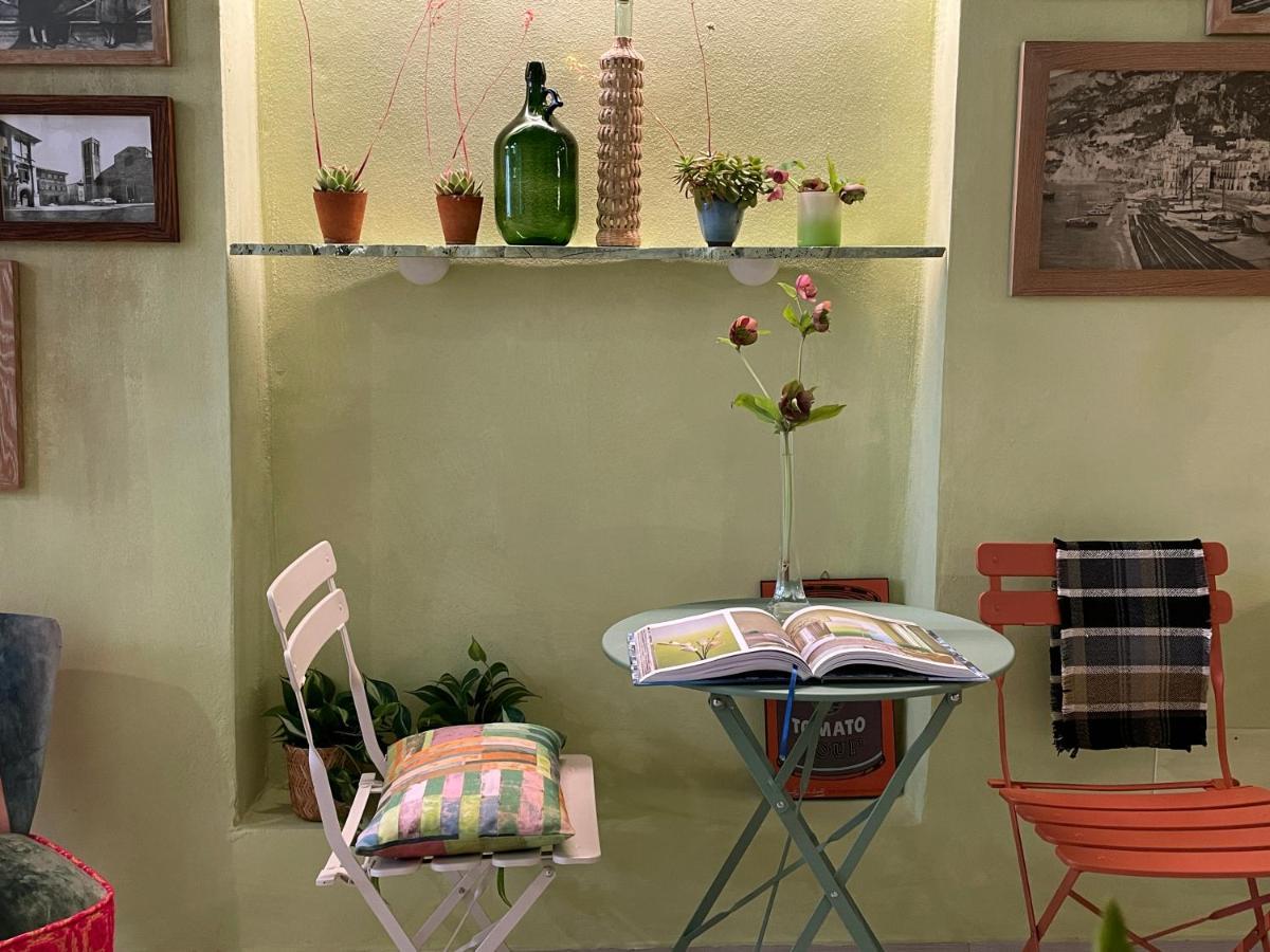 La Casa Dei Mimmi Hotel Città della Pieve Kültér fotó