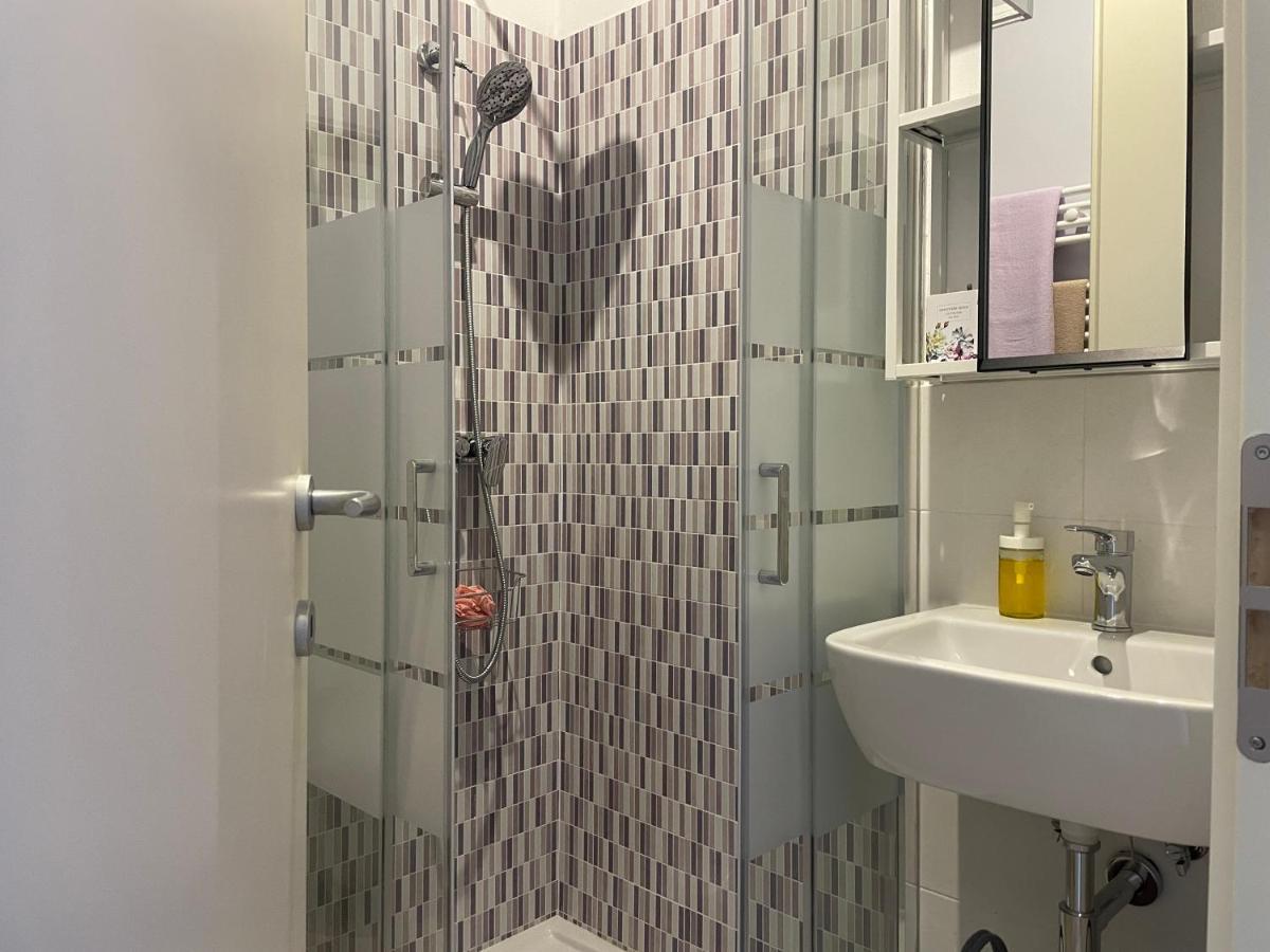 La Casa Dei Mimmi Hotel Città della Pieve Kültér fotó