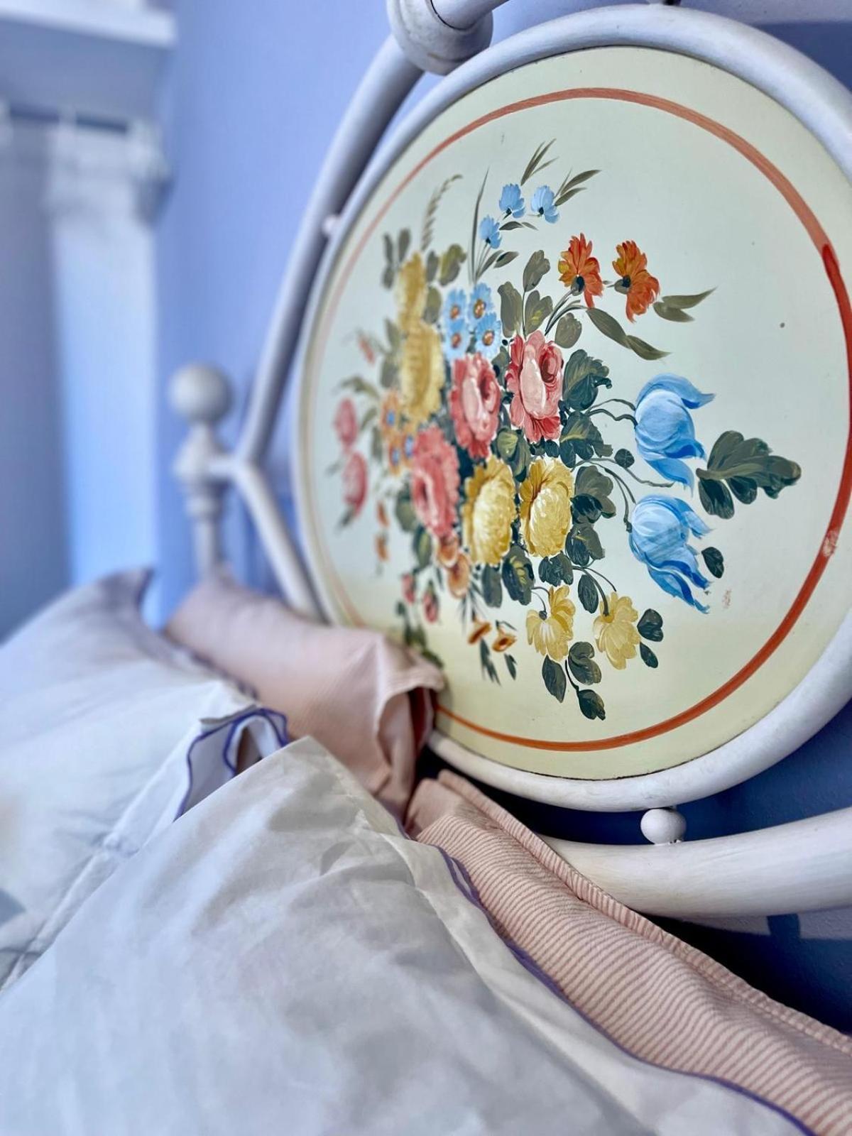La Casa Dei Mimmi Hotel Città della Pieve Kültér fotó