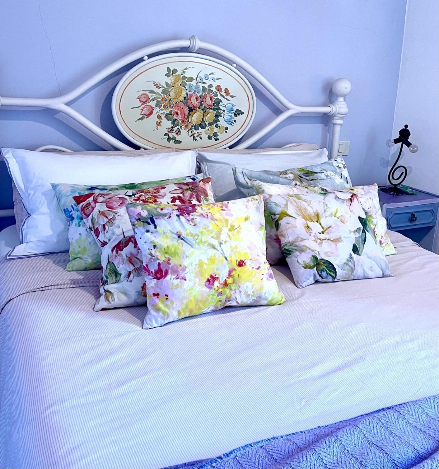 La Casa Dei Mimmi Hotel Città della Pieve Kültér fotó